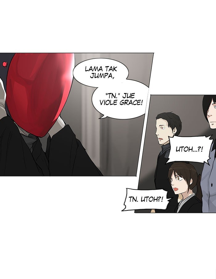 Tower of God Bahasa indonesia Chapter 170