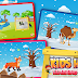 Kids Home Abc Learning - alphabet and phonics game