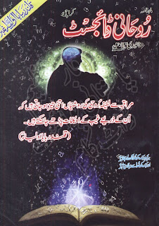 Rohani Digest January 2013 pdf