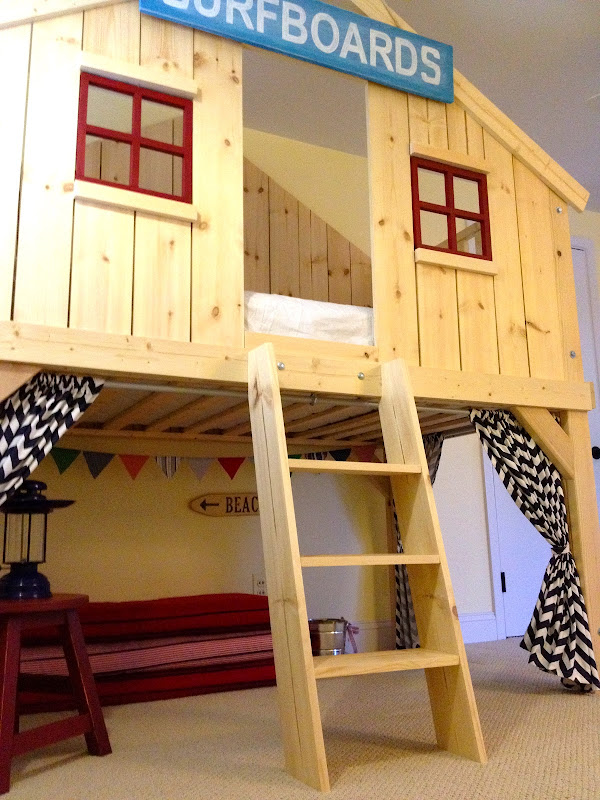 diy children furniture plans