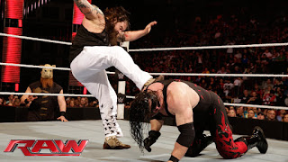  Watch Bray Wyatt vs Kane SmackDown