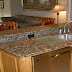 Granite Countertops Ideas For Kitchen