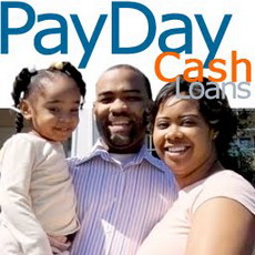 Payday Loans