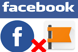 How To Delete A Page On Facebook That I Created 2018