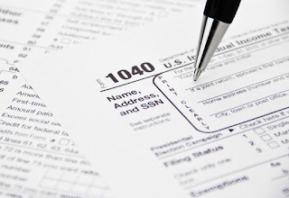 Do you owe money to the IRS - Prescott Tax and Paralegal can help