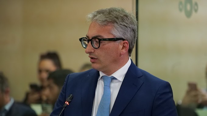 Aviosuperficie Pisticci, Morea: “Opportunità di sviluppo”