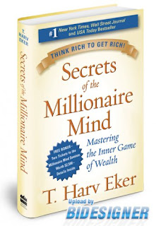 Secrets Of The Millionaire Mind