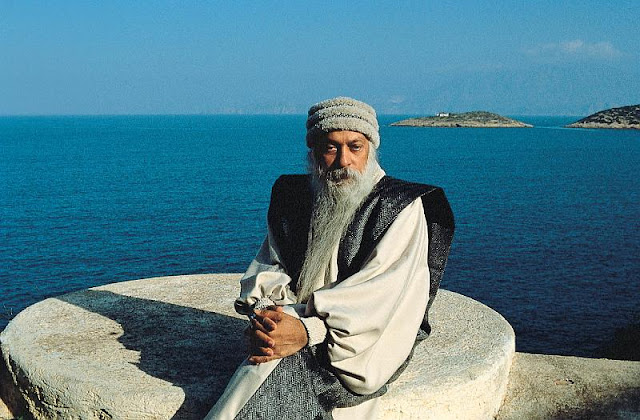 The Art of Listening - Osho