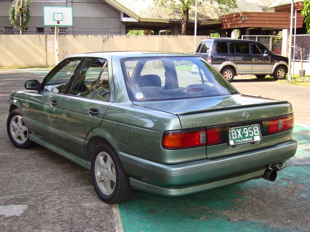 Accesorios del Nissan Sentra -