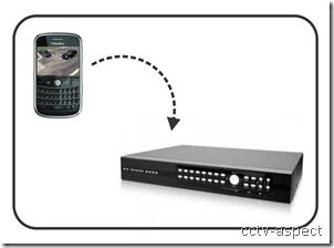bb to dvr