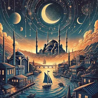 kader hakkında yazı