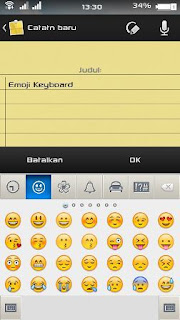 Emoji Keyboard Pro Premium Apk