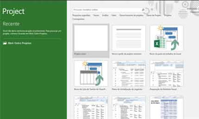 Microsoft Project Profesional 2013 x86 x64 - Jasa Instal progam design surabaya