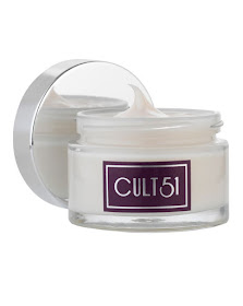 Cult 51, Night Cream