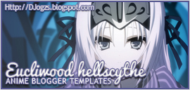 Eucliwood Hellscythe Blogger Templates