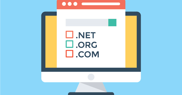 How to Buy A Domain Name for Your Site