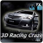 3D Racing Craze