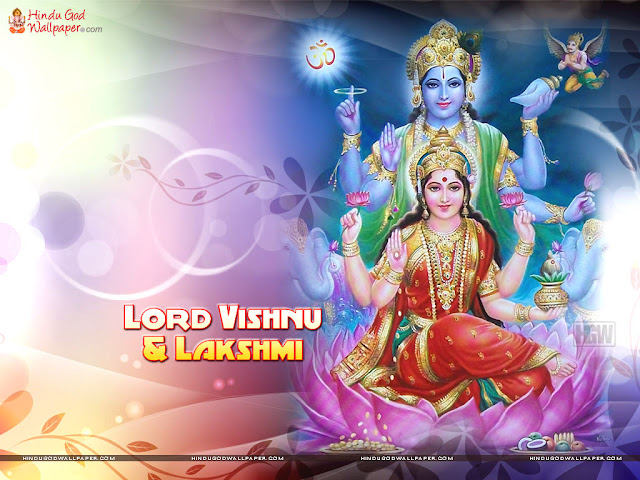 Lord Vishnu  Still, Image, Photo, Picture, Wallpaper