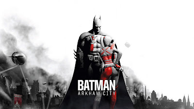 Batman Arkham City Walkthrough