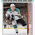 Hockey card of the day--2012-13 OPC Stickers #S-82 Logan Couture