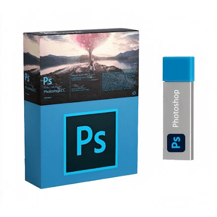 Adobe Photoshop[2020] Cracked for Mac os DMG
