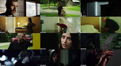 The Aggression Scale (2012) BluRay 720p 500MB