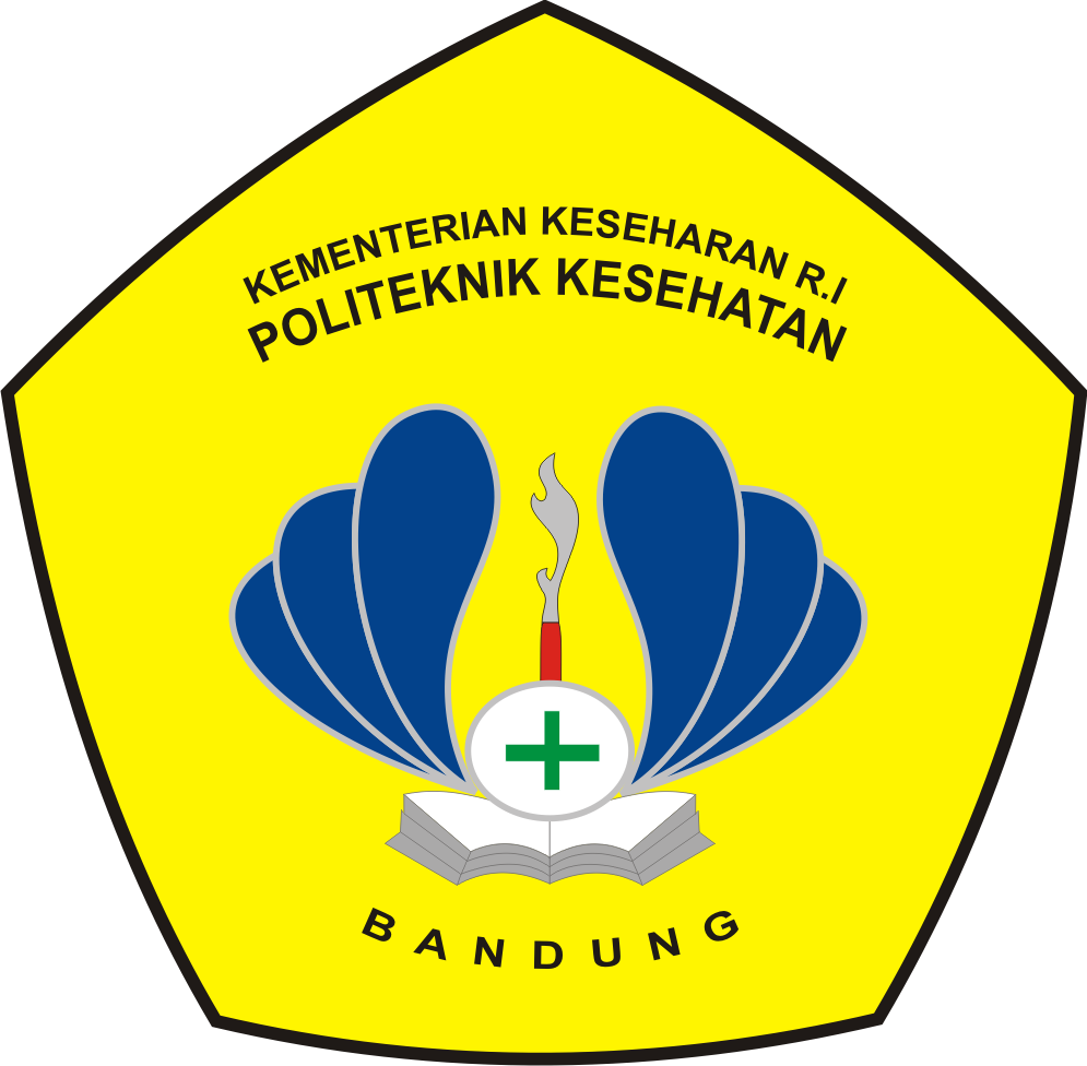 Logo Politeknik Kesehatan POLTEKKES Bandung Logo 