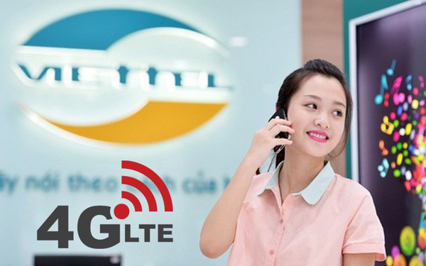 Tốc độ 4G Việt Nam xếp sau cả Campuchia và Myanmar