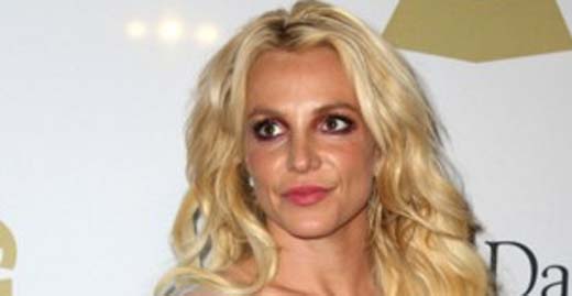 Britney Spears, Vater überwachte Schlafzimmer, James Spears