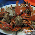 Kuliner 93 - Kepiting RM Kenari, Samarinda