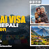 Dubai Visa for Nepali Citizen: Fees, Documents, and Timeline