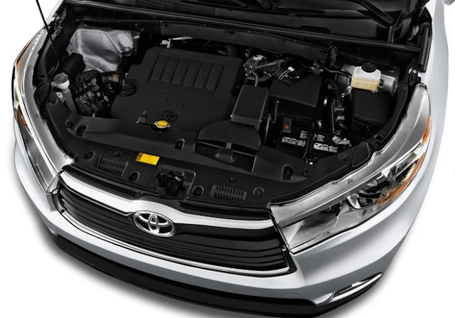 2016 Suv Toyota Highlander Sport 4dr Reviews 
