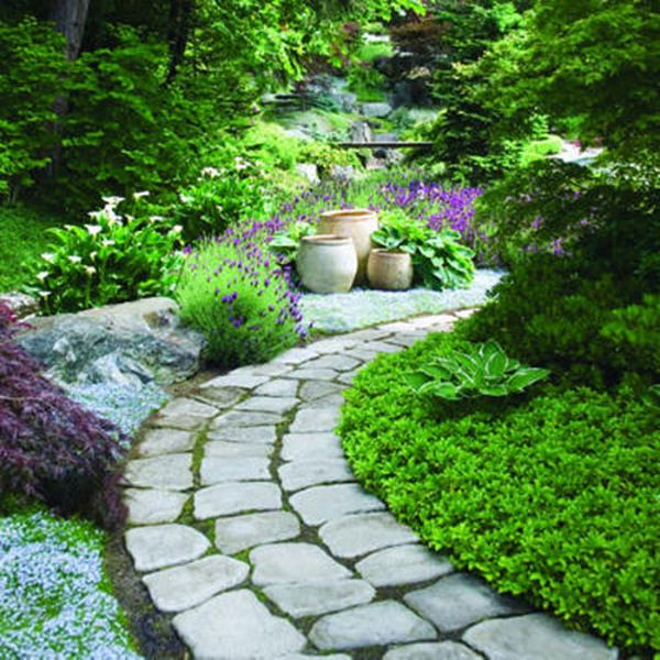 Landscape Path Ideas