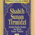 Shahih Sunan Tirmidzi (Arab-Indo)