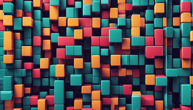 How Does Blockchain Technology Work - Explained