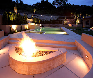 Outdoor Fire Pit Ideas