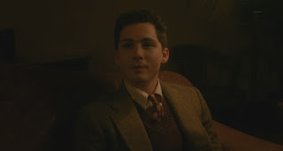 indignation logan lerman