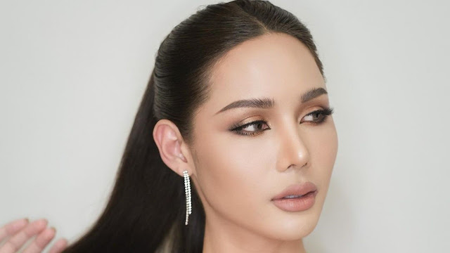 ZeeNan Yosita Chuenban – Most Beautiful Trans Women in Thailand