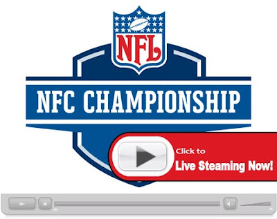 NFC Championship Game – Watch Packers vs Bears Live NFC Conference Playoff