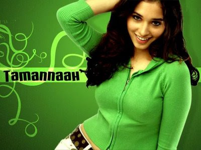 Tamanna Bhatia Image