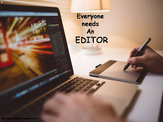 editors, editor