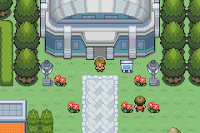 Pokemon Zephyr screenshot 10