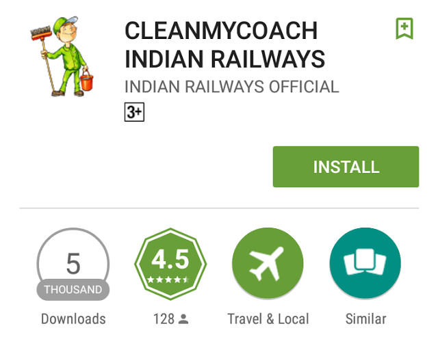 How to use 'Clean My Coach' Mobile Apps & Website