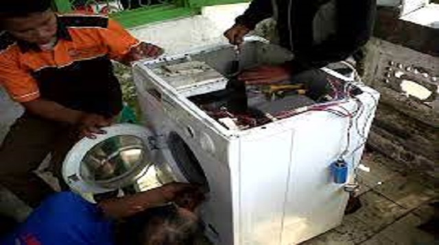 Cara Memperbaiki Mesin Cuci yang Tidak Mau Berputar Cara Memperbaiki Mesin Cuci yang Tidak Mau Berputar Terbaru