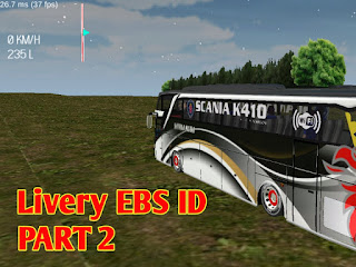 Kumpulan Livery EBS ID 2