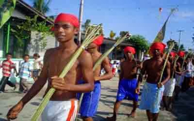 Mengenal, Kebudayaan, Paling, Ekstrim, Di, Indonesia