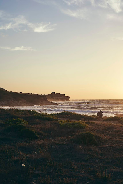 Porto Ferro