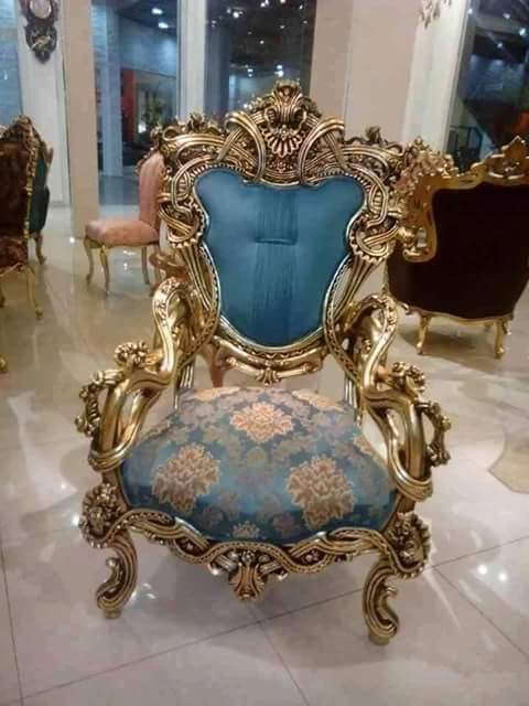 80+ Chiniot Furniture Chairs Design in Pakistan