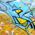 STEP  GRAFFITI 2011