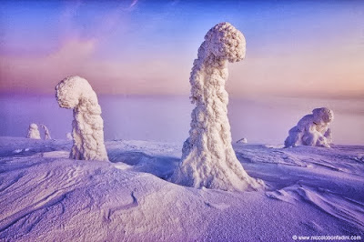 итальянский фотограф Николо Бонфандини-